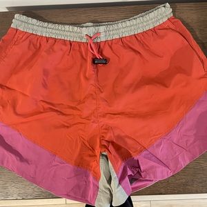 Lululemon Shorts Size 8
